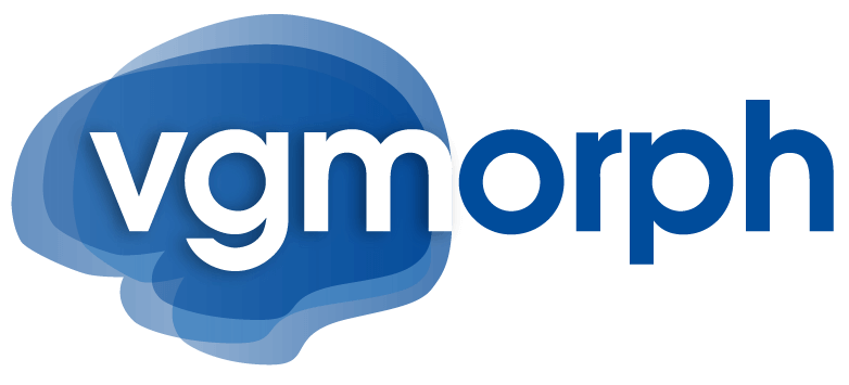 Vgmoph Logo