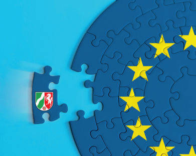 Successful R & I in Europe